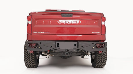 Fab Fours Cs19-E4051-1 Bumper||cs19-E4051-1_V1.Jpg||85||f66cs19e40511||1049860