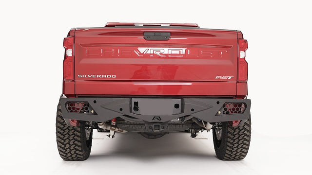 Fab Fours Cs19-E4051-1 Bumper||cs19-E4051-1_V1.Jpg||85||f66cs19e40511||1049860