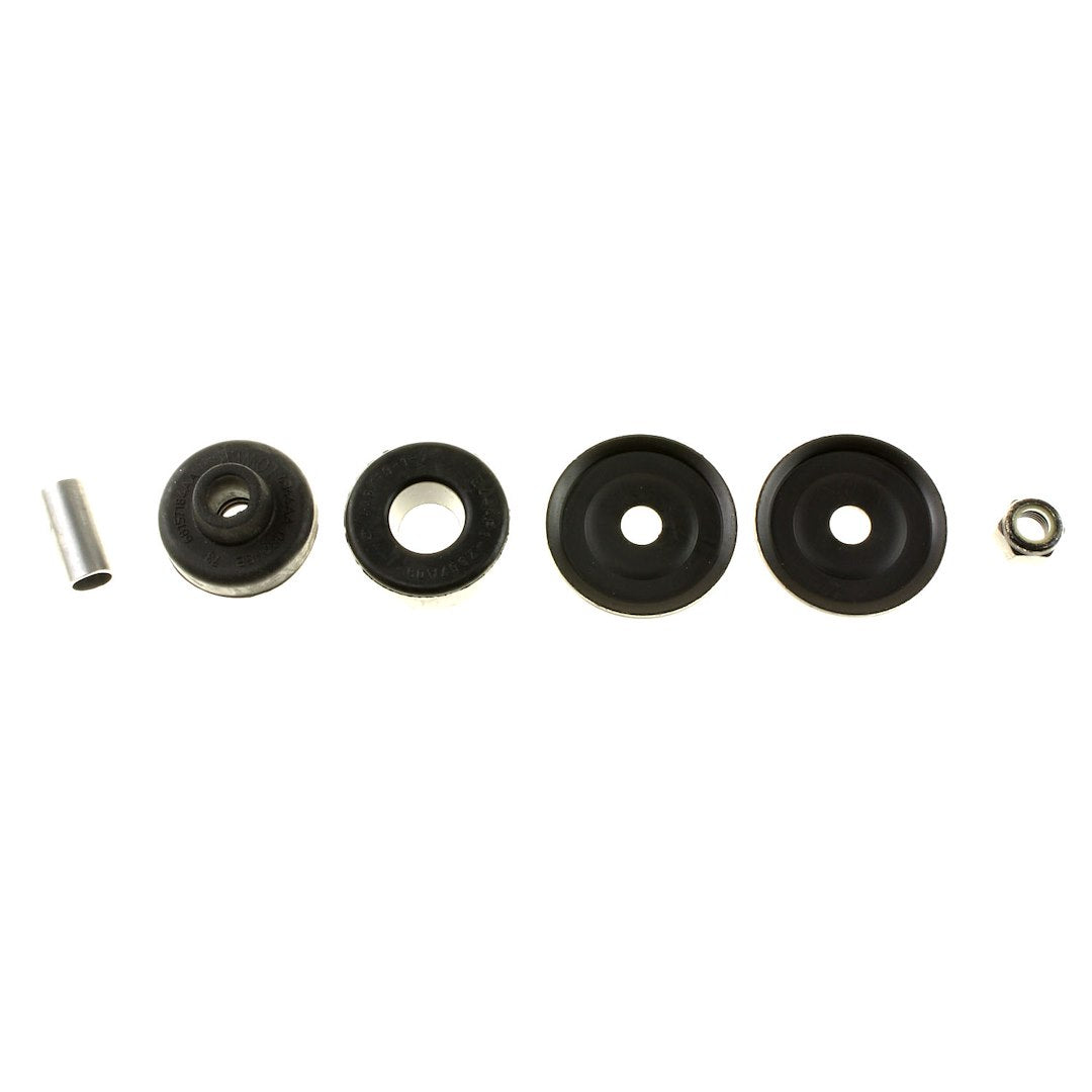 Product of Bilstein 24-186070 4600 Series Shock Monotube Shock Absorber 