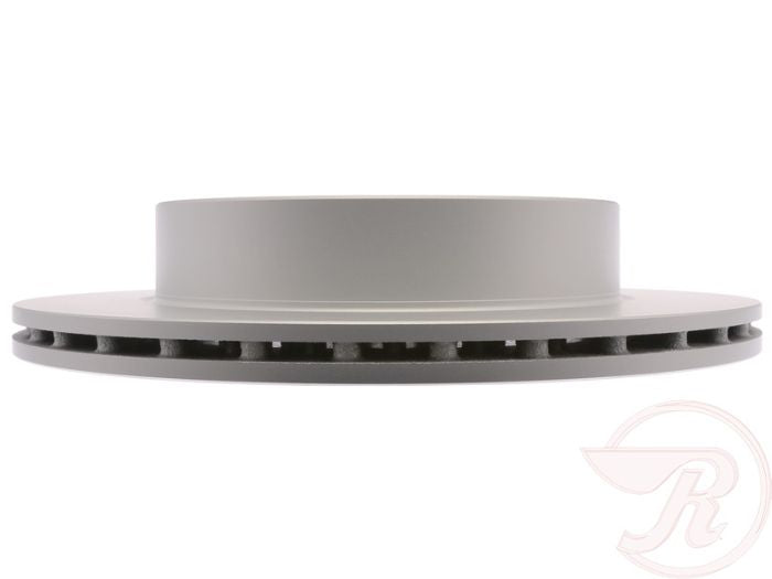 Product of Raybestos Brakes 982545 Specialty - Street Performance Slotted 1 Piece Brake Rotor 