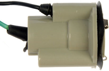 Dorman (Oe Solutions) 85827 Backup Light Socket||85827-003.Jpg||87||d1885827||913317