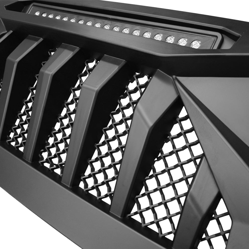 American Modified Amjpca00102 Grille||amjpca00102_04.Jpg||88||amdmjpca00102||2135859