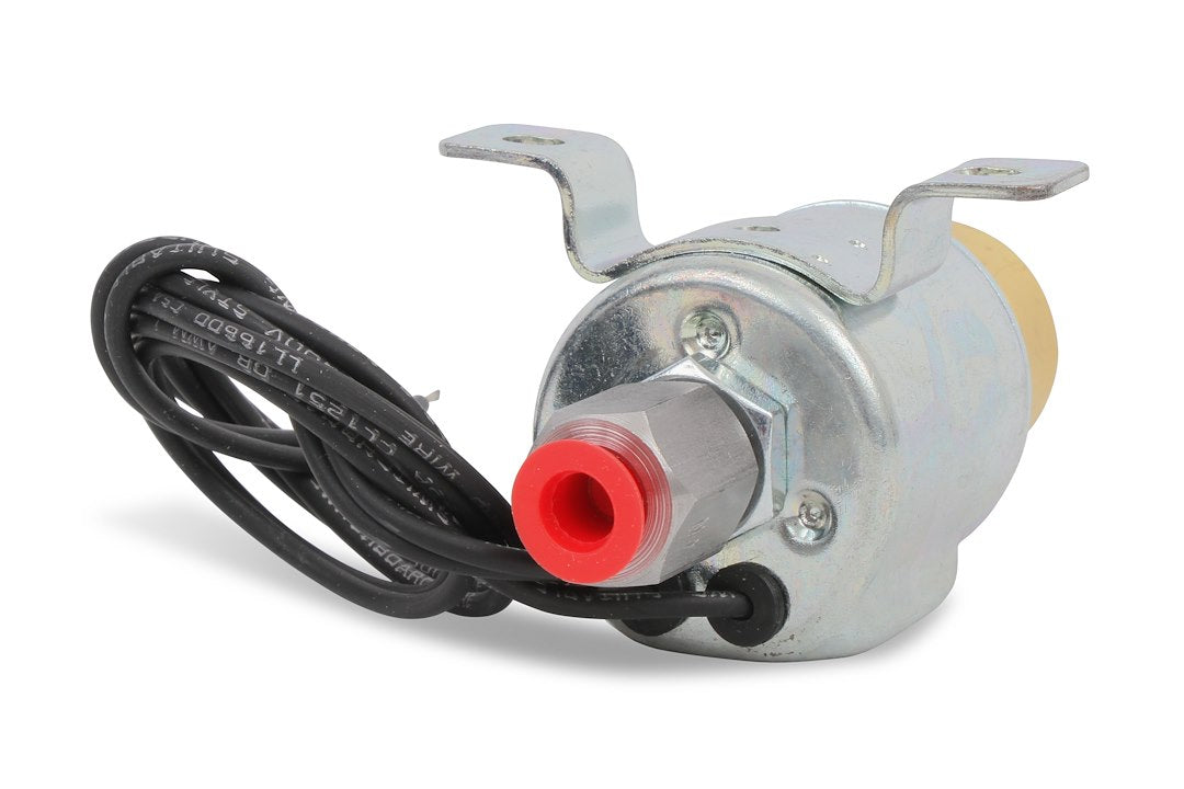 Product of B&M 46076 Brake Line Lock Kit