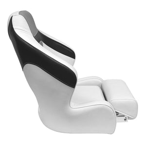 Wise Seating 3338-1782 Boat Seat||3338-1782side.Jpg||86||w7z33381782||1710497
