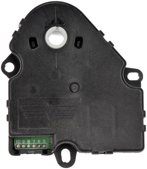 Dorman (Oe Solutions) 604-125 Blend Door Actuator||604-125-001.Jpg||85||d18604125||845768