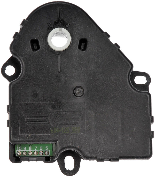 Dorman (Oe Solutions) 604-125 Blend Door Actuator||604-125-001.Jpg||85||d18604125||845768