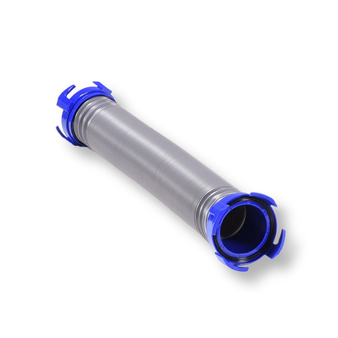 Duraflex 21986 Sewer Hose||dur_21986_5ft Metal Rib Hose_Web_3.Jpg||87||dur21986||1491364