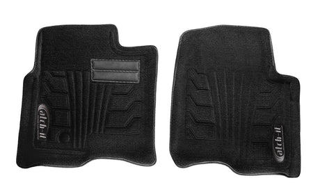 Lund International 583123-B Floor Liner||carpet_Black_Off_Vehicle.Jpg||85||l32583123b||890515