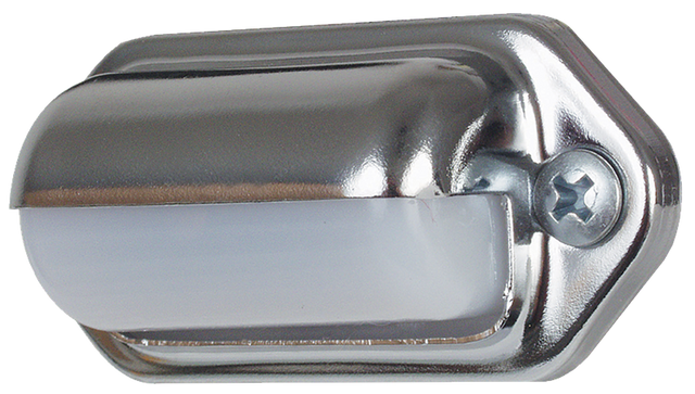 Product of Optronics Lp31cbp License Plate Light