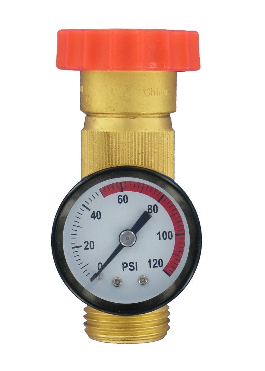 Product of Valterra A01-1124vp Fresh Water Pressure Regulator