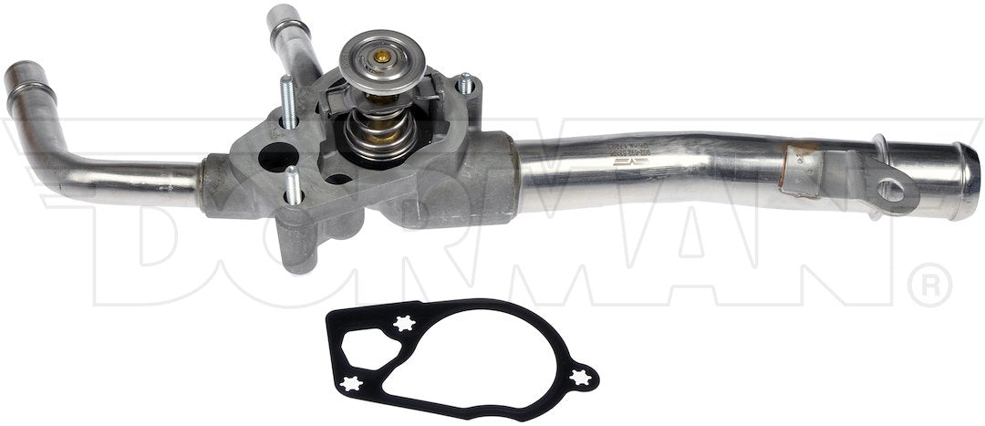 Dorman (Oe Solutions) 902-692 Thermostat Housing||||91||d18902692||2013221