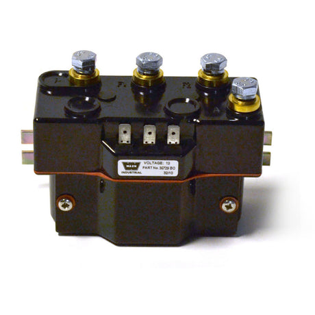 Product of Warn 34971 Winch Contactor