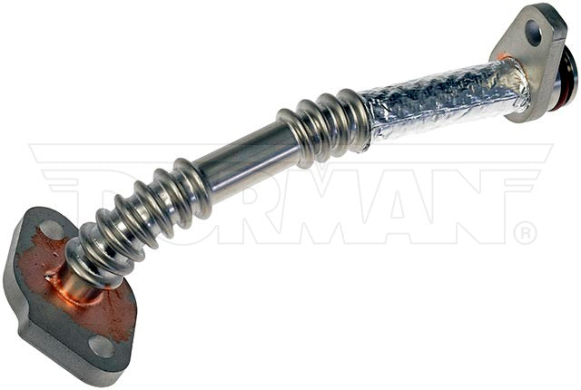 Dorman (Oe Solutions) 667-381 Turbocharger Oil Return Kit||667-381.Jpg||85||d18667381||1553877