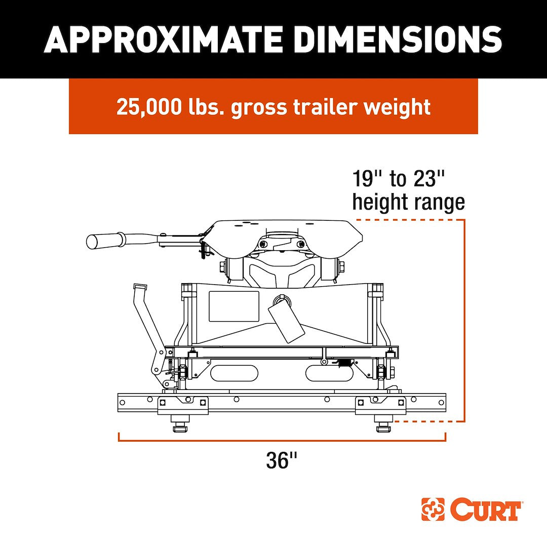 Curt 16057 Fifth Wheel Trailer Hitch||16057_3008x1990_Ca.Jpg||86||c9316057||1685601