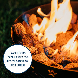 Product of Camco 58041 Fire Pit