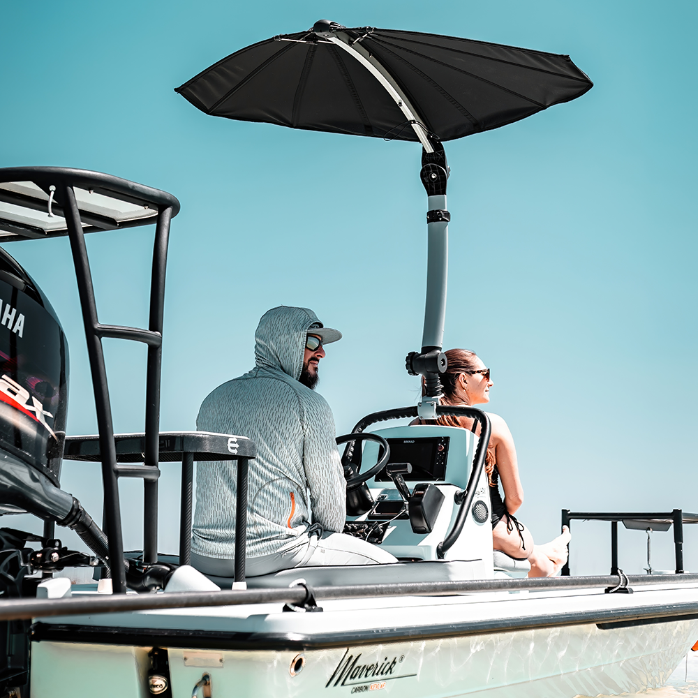 Product of Taco T10-4000-15 Boat Sunshade Mount