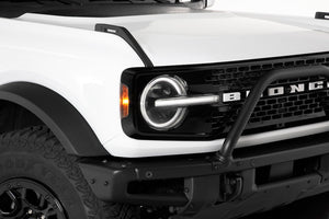 Product of Gt Styling Gt2160x Headlight Cover