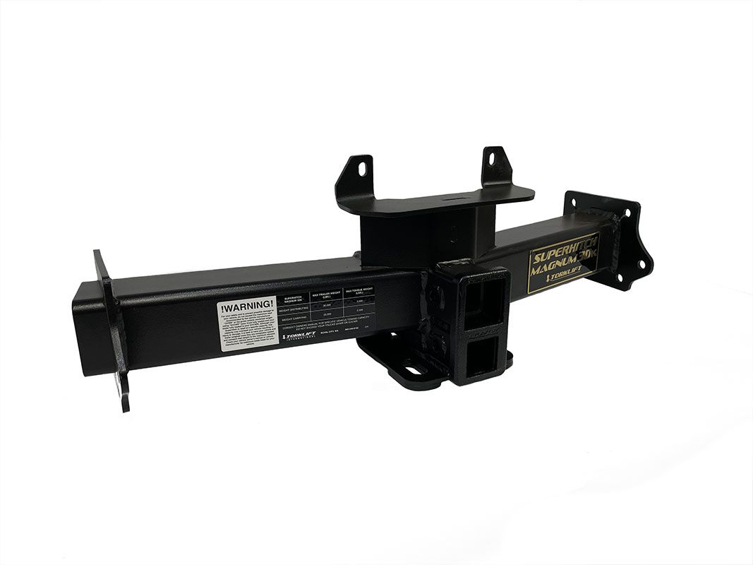 Torklift C1213-30 Trailer Hitch Rear||c1213-30.Jpg||85||t1qc121330||2275808
