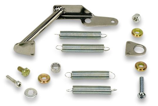 Moroso Performance 64927 Carburetor Throttle Return Spring||64927.Jpg||85||m2864927||1239298