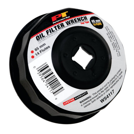 Product of Performance Tool W54117 Oil Filter Wrench