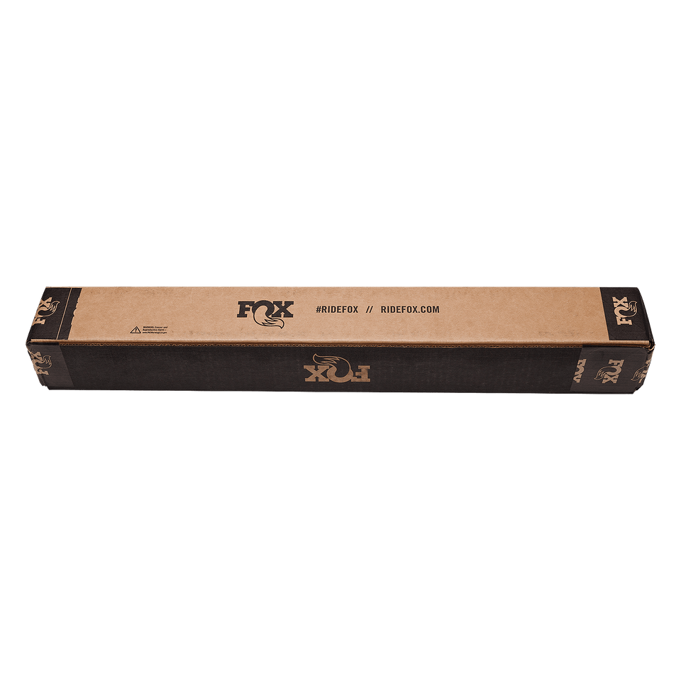 Product of Fox Shocks 987-24-004 2.5 Performance Series Shock Absorber 