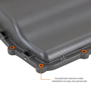 Mishimoto Mmtp-Rgr-19 Auto Trans Oil Pan||mmtp-Rgr-19_4.Jpg||89||m1nmmtprgr19||1496843