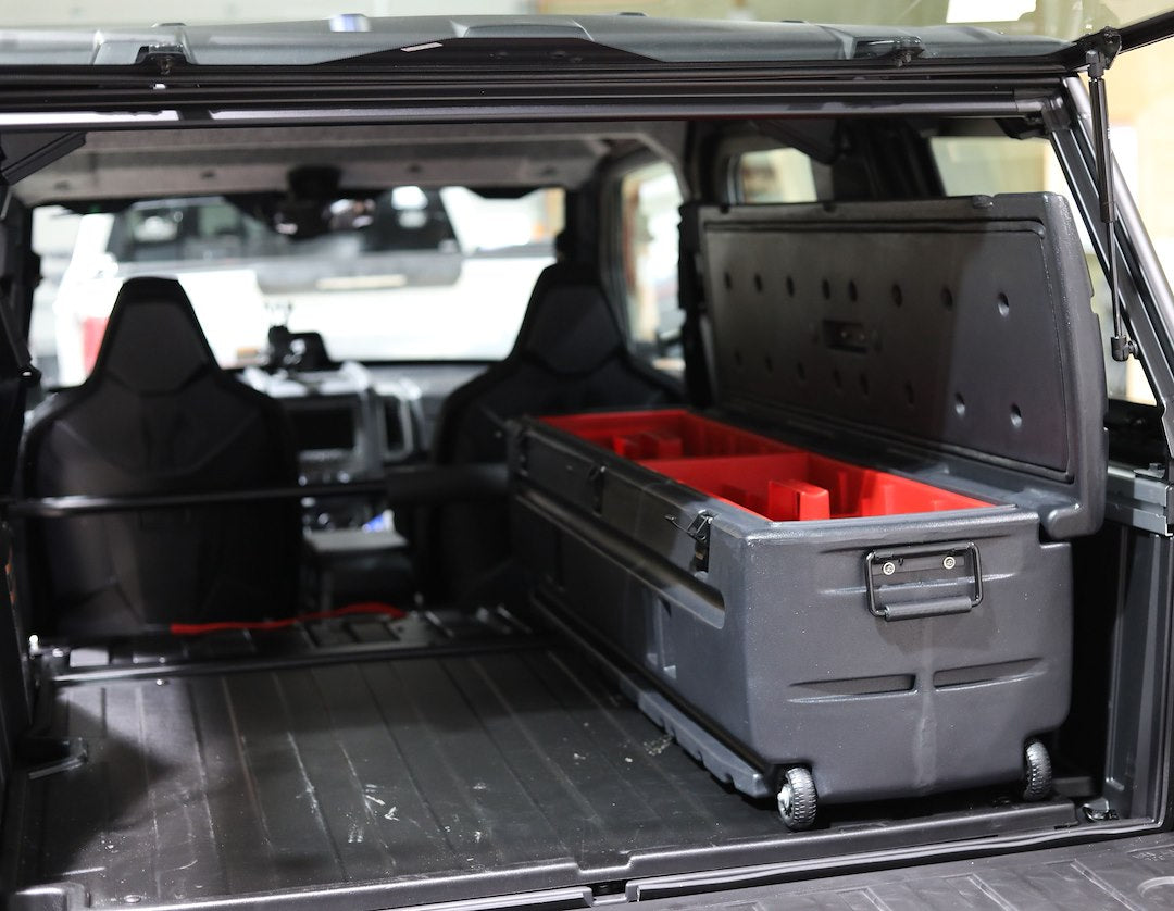 Product of Du Ha 70103 Gun Case