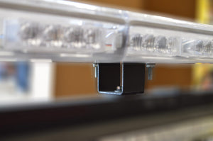 Cattleman Hd 2997 Light Bar Mounting Kit||||87||cat2997||2011677
