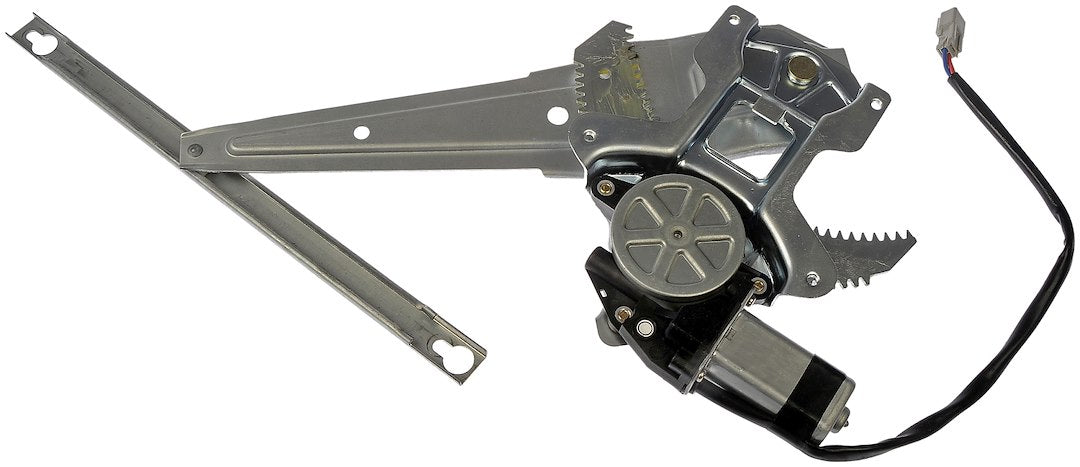 Dorman (Oe Solutions) 741-698 Window Regulator||741-698-001.Jpg||85||d18741698||858992