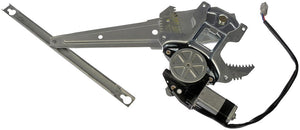 Dorman (Oe Solutions) 741-698 Window Regulator||741-698-001.Jpg||85||d18741698||858992