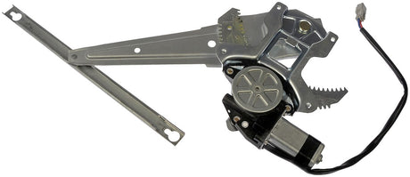 Dorman (Oe Solutions) 741-698 Window Regulator||741-698-001.Jpg||85||d18741698||858992