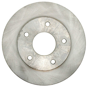 Product of Raybestos Brakes 5066R R-Line Plain Face 2-Piece Brake Rotor 