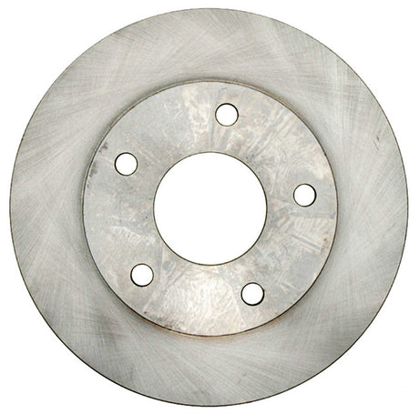 Product of Raybestos Brakes 5066R R-Line Plain Face 2-Piece Brake Rotor 