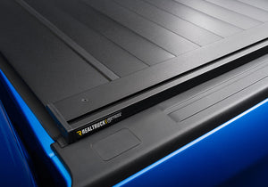 Product of Retrax RetraxPRO XR Hard Manual Retractable T-80245 Tonneau Cover 