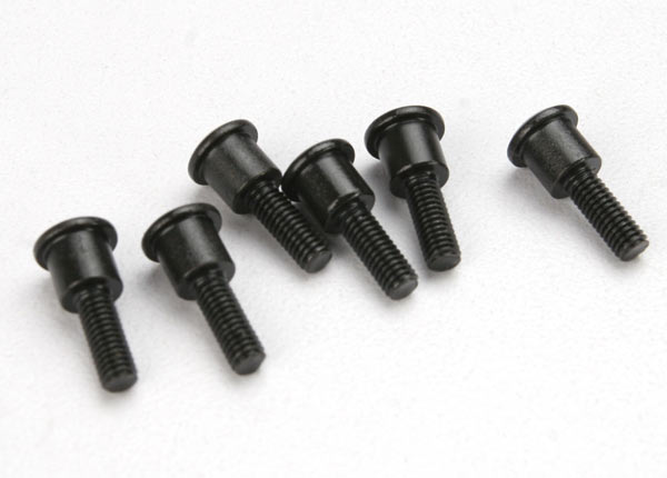 Traxxas 3642x Remote Control Vehicle Shock Absorber Screw||3642x.Jpg||85||t1x3642x||969239