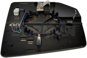 Product of Help! By Dorman 57090 Exterior Mirror Glass