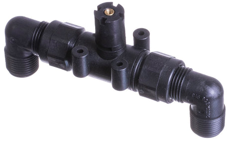 Product of B&B Molders 94136 Fresh Water By-Pass
