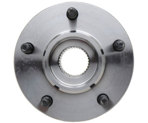 Raybestos Brakes 713179 Wheel Bearing And Hub Assembly||713179_3.Jpg||88||r42713179||1269593