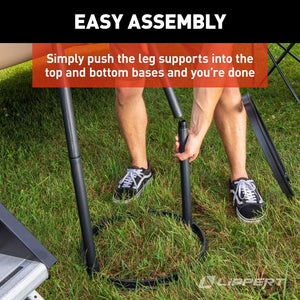Product of Lippert Components 2022105716 Trash Bag Holder