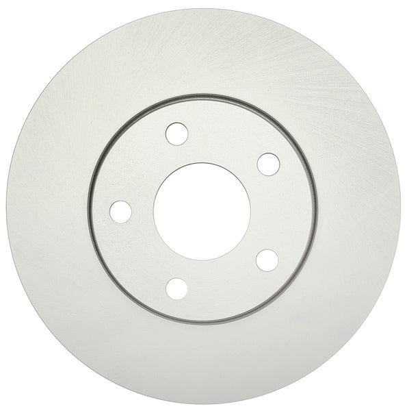 Product of Raybestos Brakes 680930 Specialty - Street Performance OEM OEM Brake Rotor 