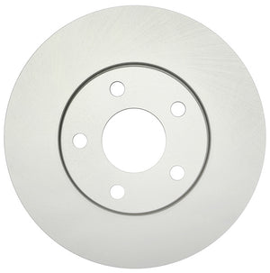 Product of Raybestos Brakes 680930 Specialty - Street Performance OEM OEM Brake Rotor 