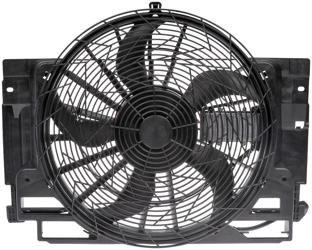 Dorman (Oe Solutions) 621-213 Air Conditioner Condenser Fan||621-213-007.Jpg||91||d18621213||1009686