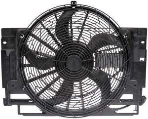 Dorman (Oe Solutions) 621-213 Air Conditioner Condenser Fan||621-213-007.Jpg||91||d18621213||1009686