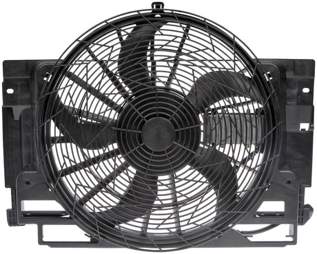 Dorman (Oe Solutions) 621-213 Air Conditioner Condenser Fan||621-213-007.Jpg||91||d18621213||1009686