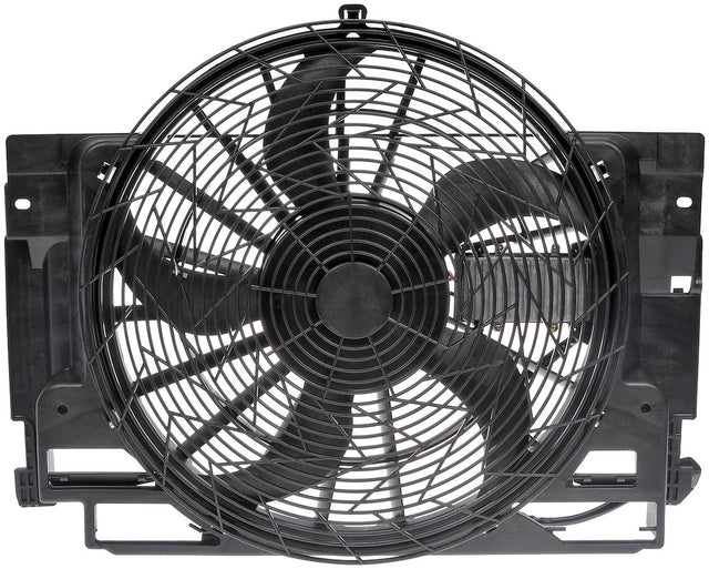 Dorman (Oe Solutions) 621-213 Air Conditioner Condenser Fan||621-213-007.Jpg||91||d18621213||1009686