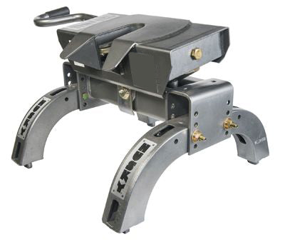Product of Husky Towing 31568 Fifth Wheel Trailer Hitch Head Support