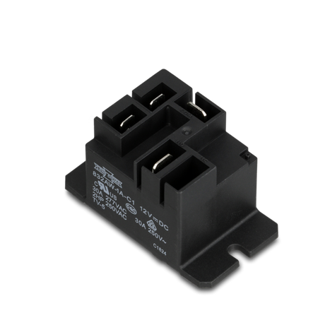 Dometic 93849 Water Heater Relay||93849.Png||85||d7e93849||1141205