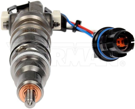 Product of Dorman (Oe Solutions) 502-505 Fuel Injector