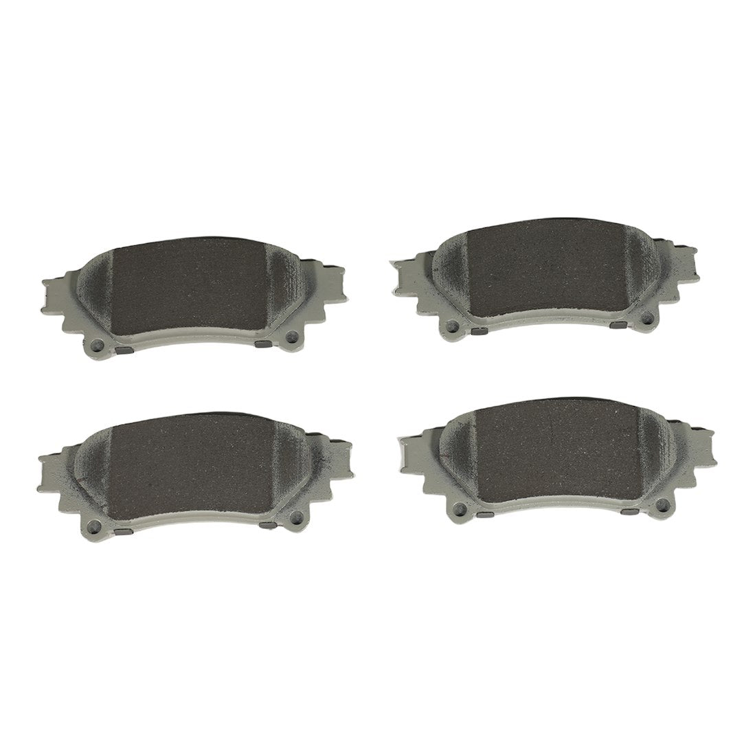 Brembo P83152n Brake Pad||p83152n_Fro.Jpg||85||brmp83152n||1754175