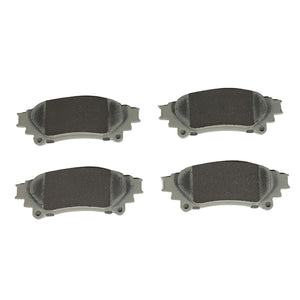 Brembo P83152n Brake Pad||p83152n_Fro.Jpg||85||brmp83152n||1754175